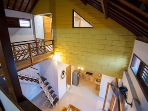 Interior - Villa Padma Tanjung Benoa (Nusa Dua)