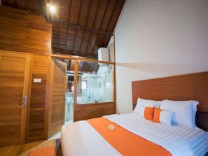 Family Villa, Private Pool | 3 bedrooms, desk, free WiFi - Villa Padma Tanjung Benoa (Nusa Dua)