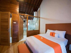 Family Villa, Private Pool