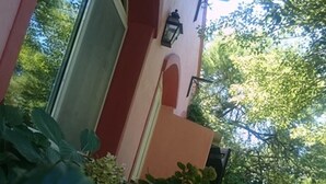 Property grounds - Cabaña Quiloazas (Santa Fe)