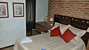 Cabin, Multiple Beds, Non Smoking - Cabaña Quiloazas (Santa Fe)