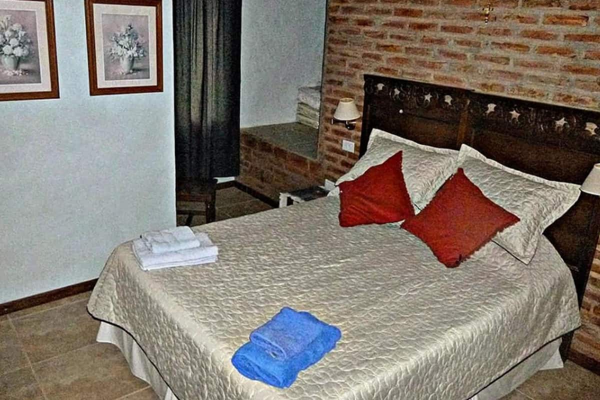 Cabin, Multiple Beds, Non Smoking