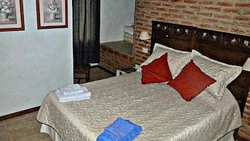 Kabin, Beberapa Tempat Tidur, Bebas Asap Rokok
