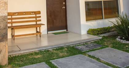 Casa Cherry