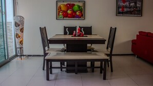 Casa Confort, para no fumadores | Servicio a la habitación