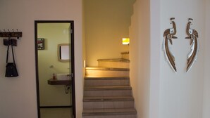 Escaleras