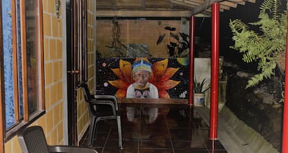 Hostal El Papiro
