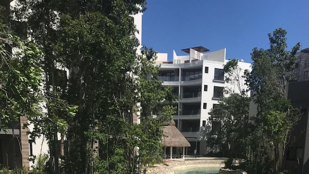 Unclassified image, 1 of 68, button - Departamento en Playa del Carmen. (Playa del Carmen)