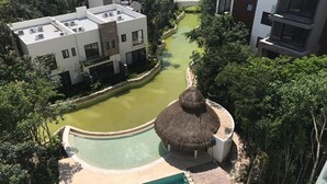 Unclassified image, 4 of 68, button - Departamento en Playa del Carmen. (Playa del Carmen)