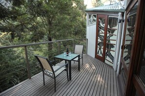 Vila Superior | Balkon