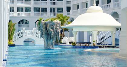 Mövenpick Myth Hotel Patong Phuket