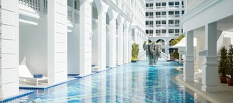 Mövenpick Myth Hotel Patong Phuket