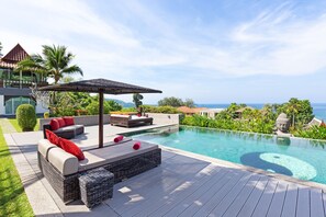 7-Bedroom Villa with Private Pool | Private pool