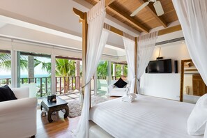 7-Bedroom Villa with Private Pool - Ocean View Boutique 8BR Pool Villa Sawan (Patong)