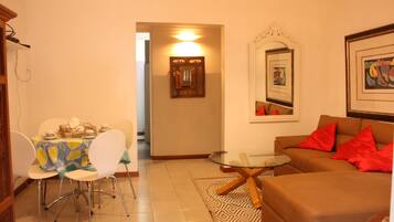 经典公寓 | 客厅