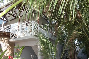 Terrace/patio - Villas Cap Nord (Grand-Baie)