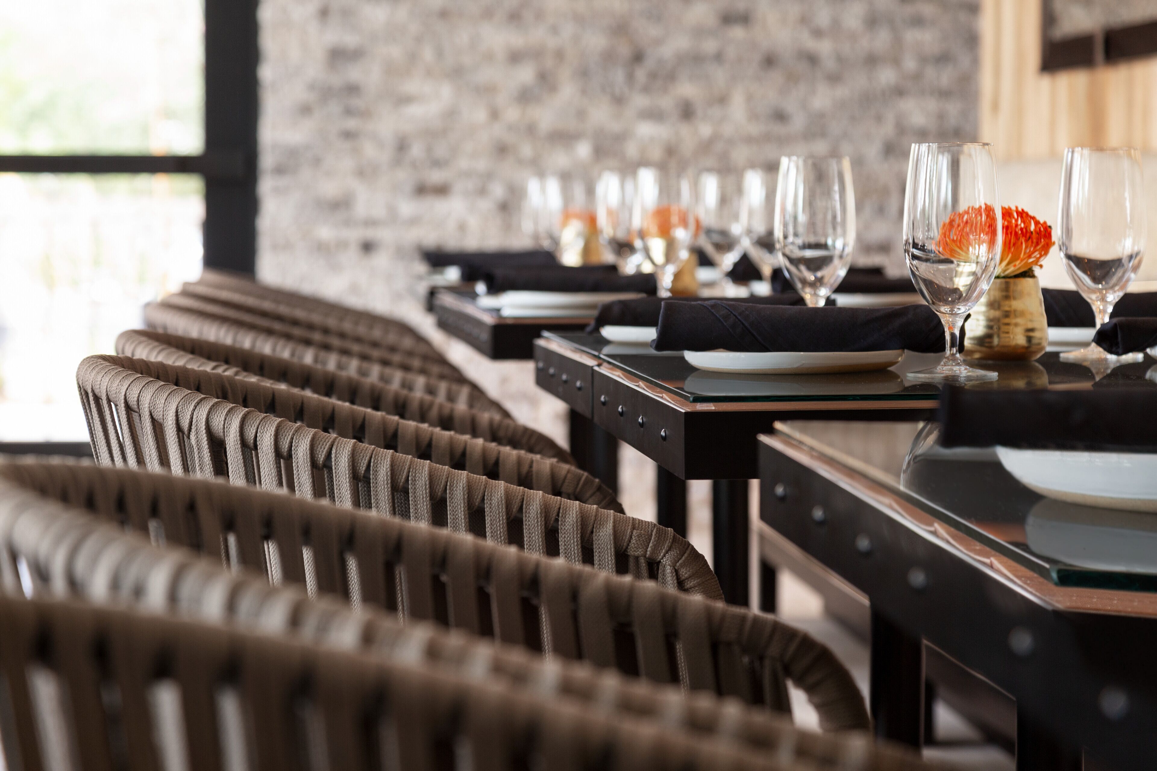 Daily full breakfast for a fee