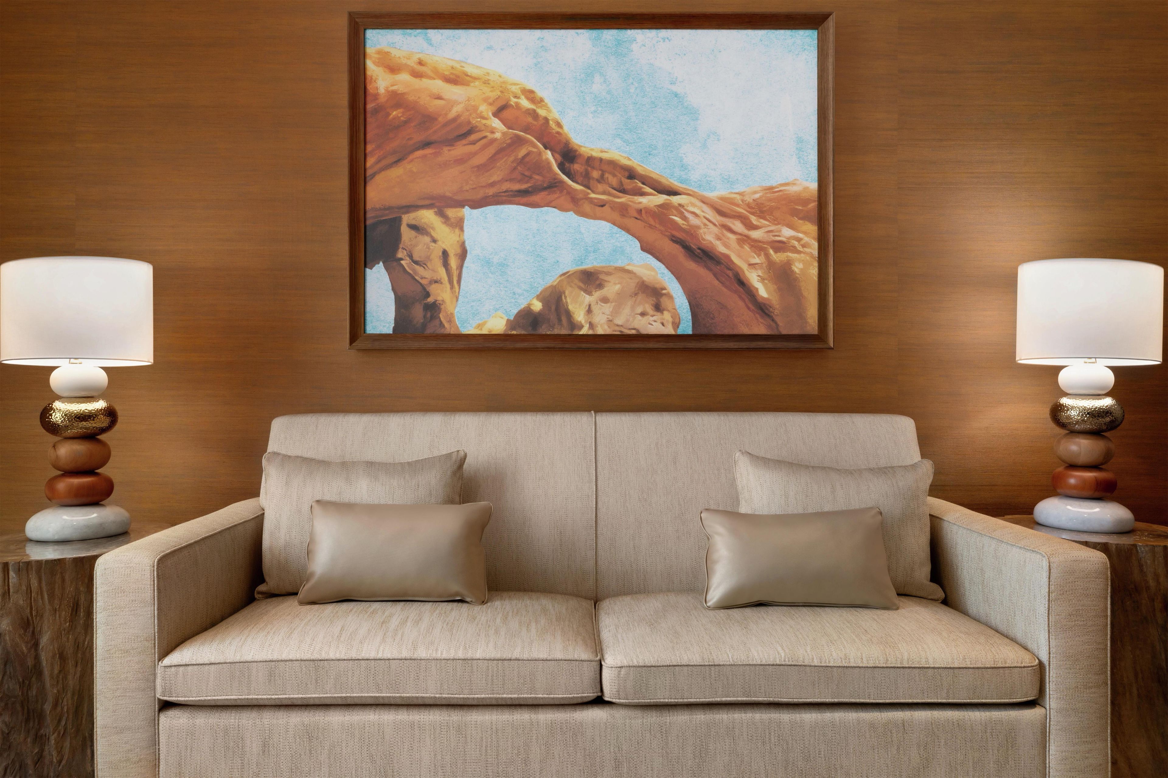 Foto - Hoodoo Moab, Curio Collection by Hilton