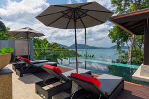 Piscina privada
