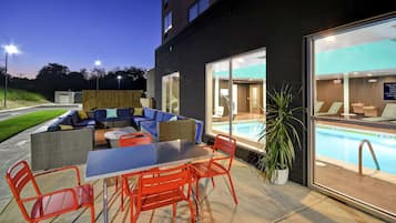 Terrass/Patio