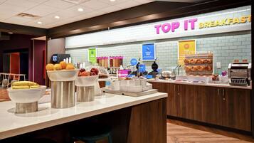 Sudah termasuk sarapan ala kontinental setiap hari