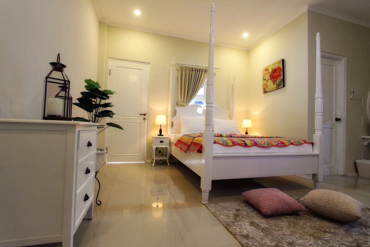 Chambre Double Deluxe