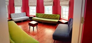 Aerial view - Omah Madam Bed & Breakfast (Semarang)