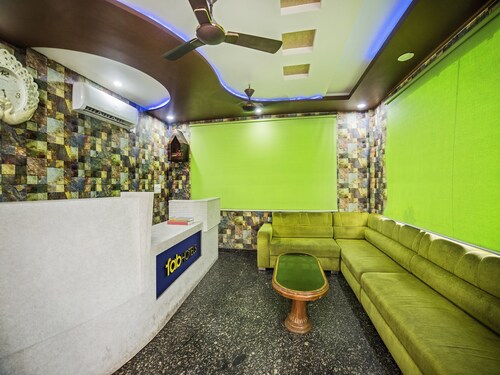 FabHotel Glorify Stay