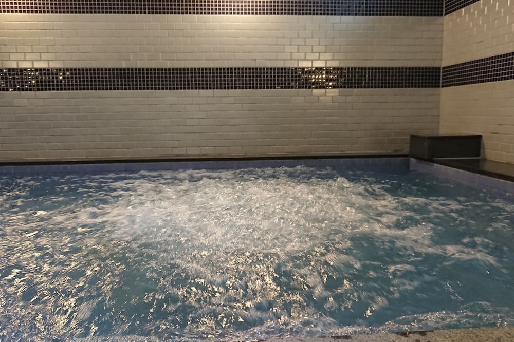 Green Rich Hotel & Capsule Naha Artificial Hot Spring Futamata Yunohana
