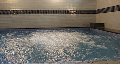 Green Rich Hotel&Capsule Naha Jinko Onsen Futamata Yunohana