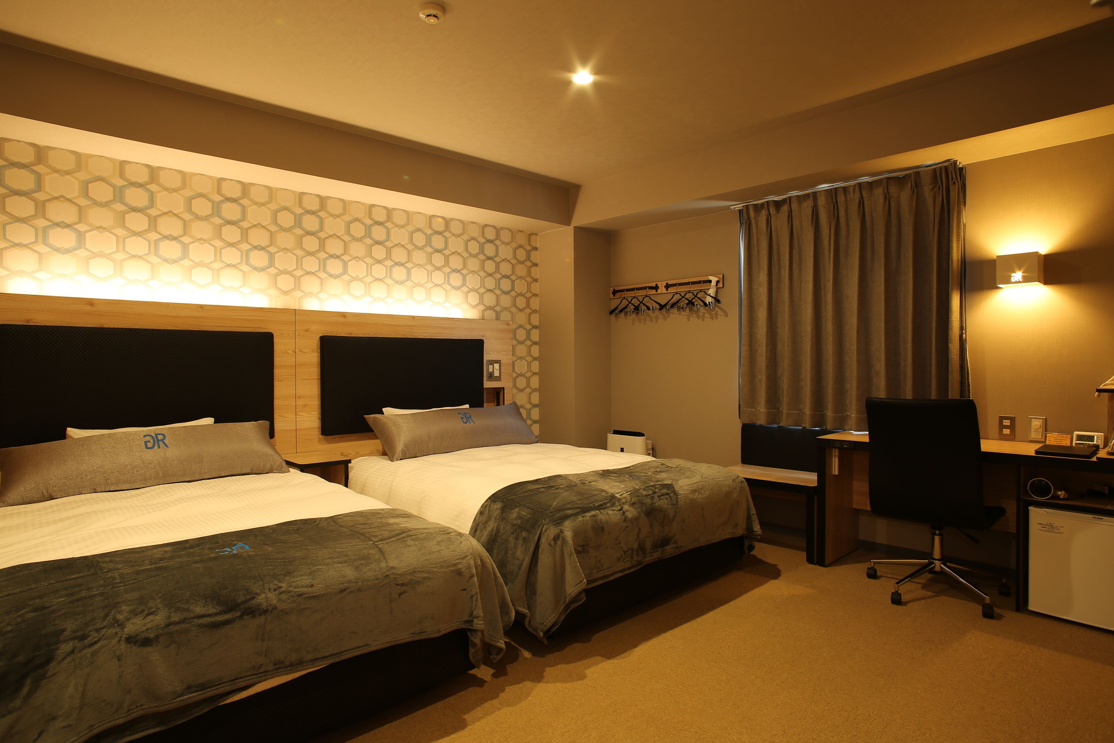 Photo - Green Rich Hotel & Capsule Naha - Artificial hot spring Futamata Yunohana