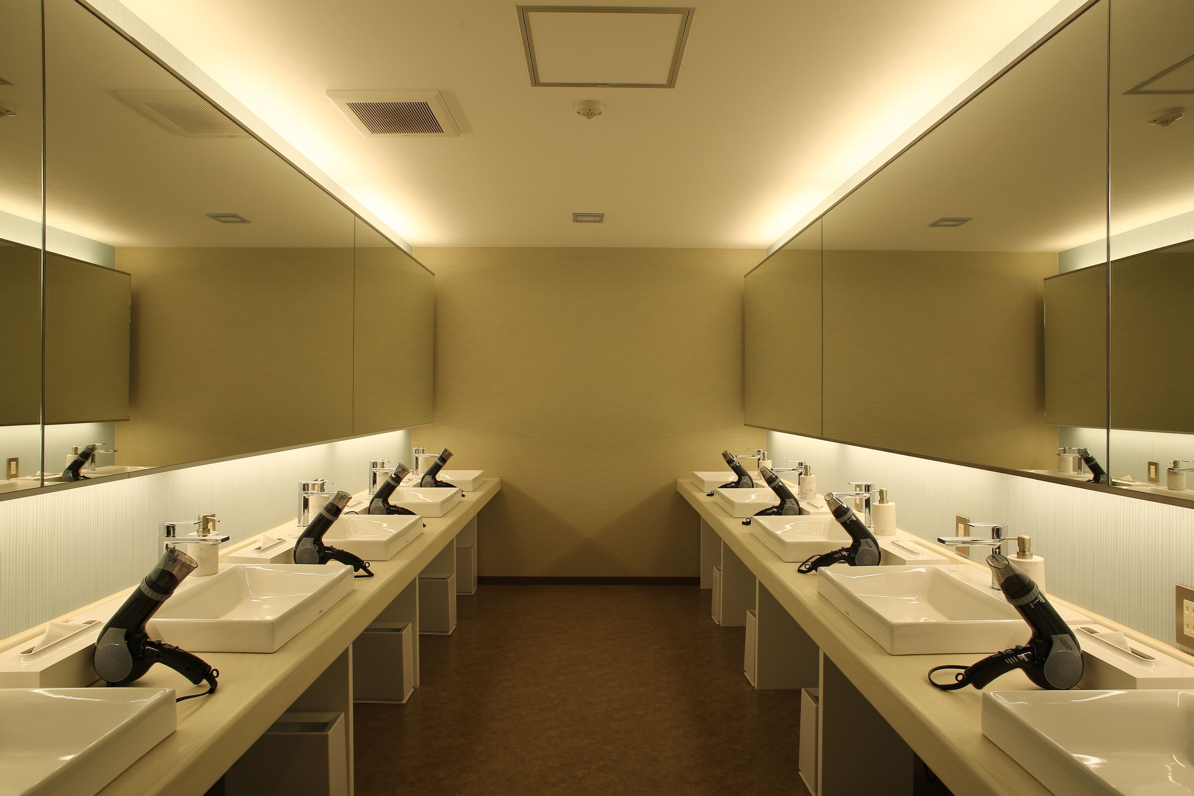 Photo - Green Rich Hotel & Capsule Naha - Artificial hot spring Futamata Yunohana