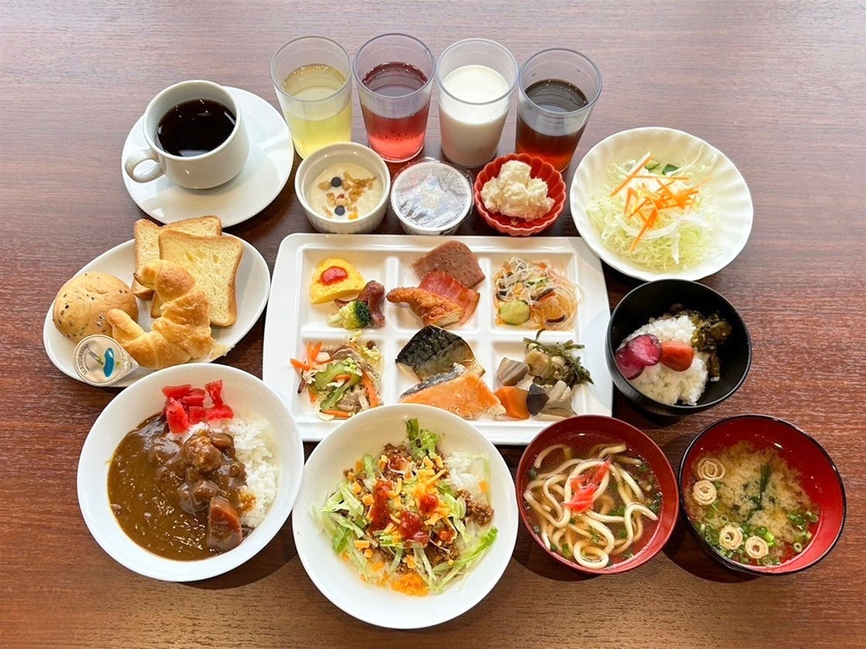 Foto - Green Rich Hotel & Capsule Naha Artificial Hot Spring Futamata Yunohana