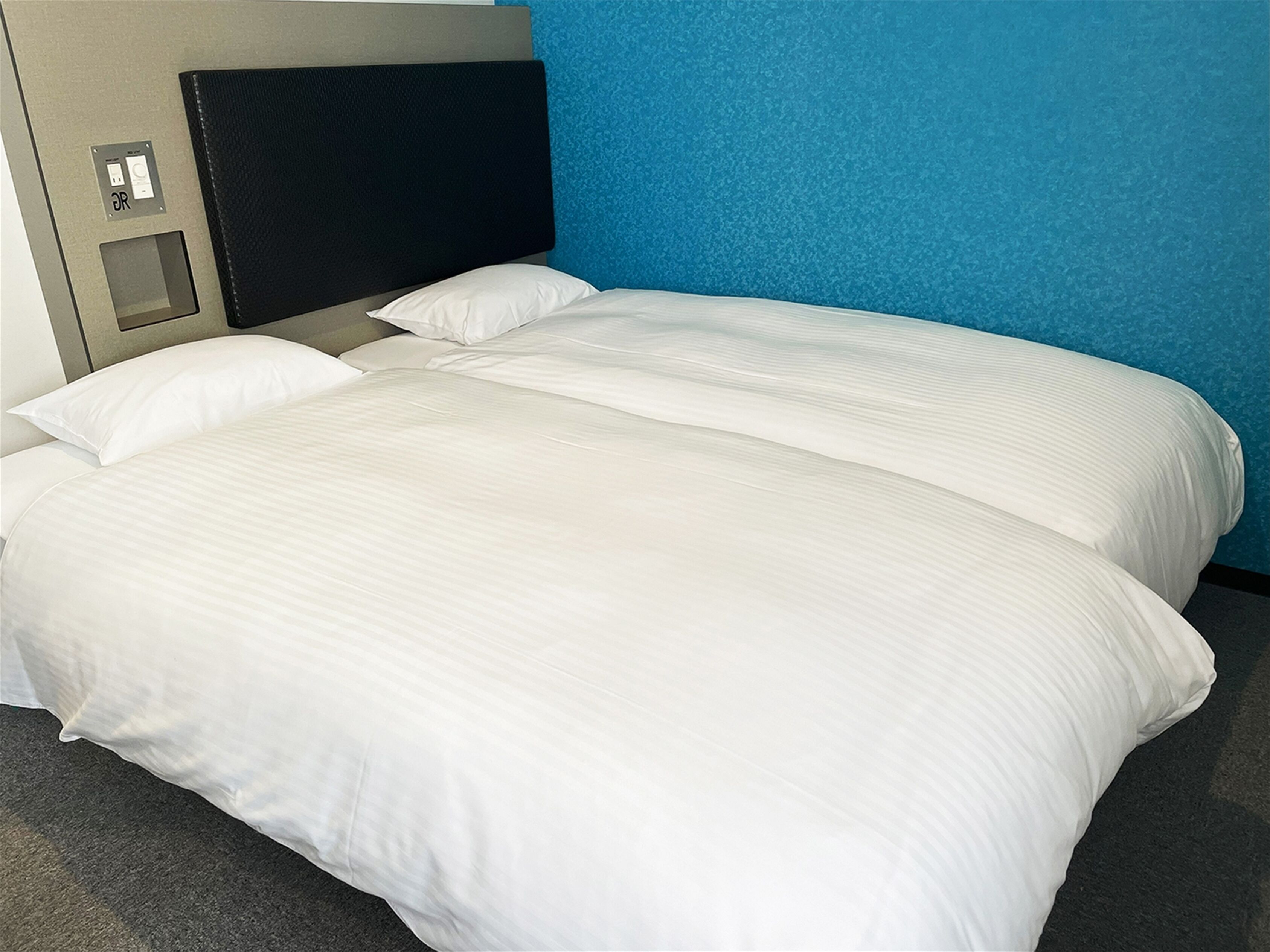 1 bedroom, down duvets, free wifi, bed sheets