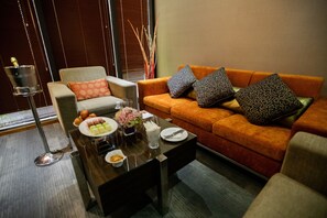 Miscellaneous - JetQuay Suites (Singapore)