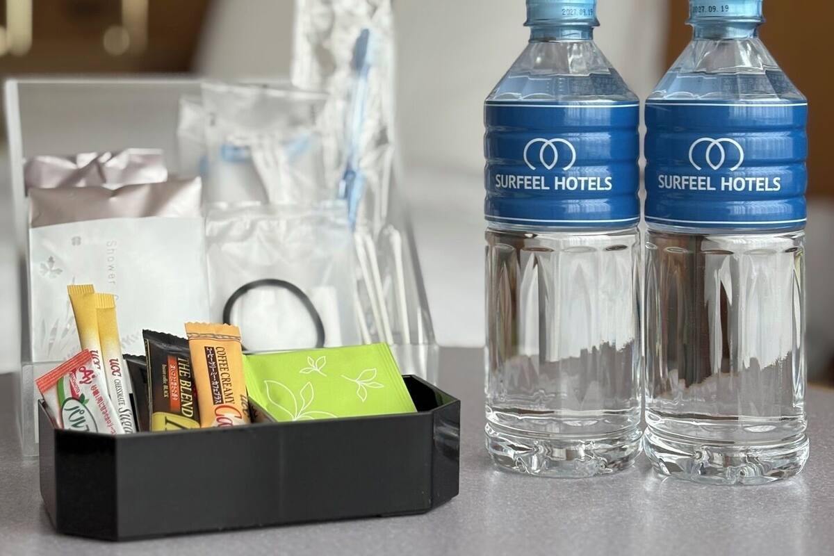 Premium bedding, in-room safe, desk, free WiFi