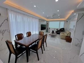 Private kitchen - Memoria Pool Villa Family Pension (Seogwipo)