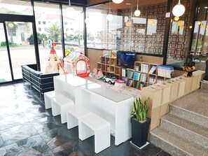 Café