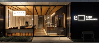 hotel androoms Nagoya Fushimi