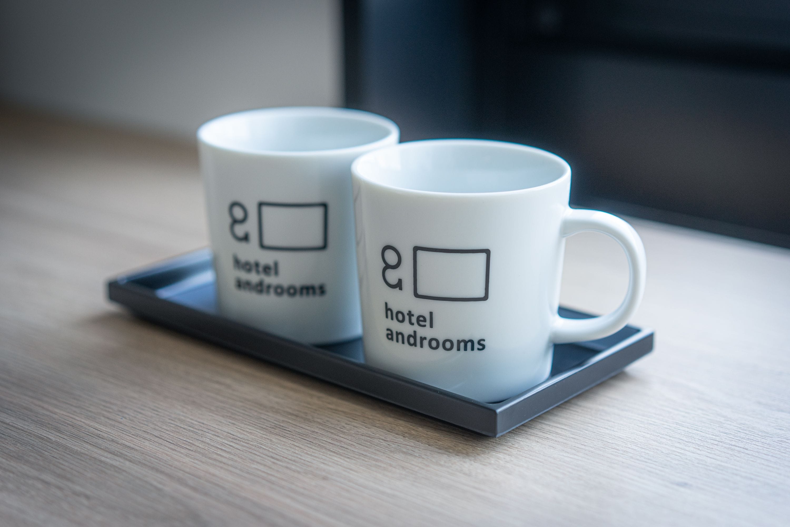 ホテル・アンドルームス名古屋伏見 Expedia提供写真