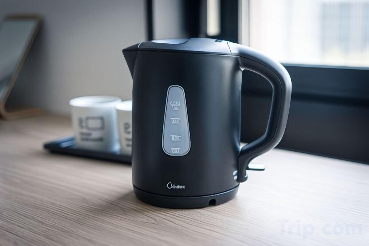 Kaffee und/oder Kaffeemaschine