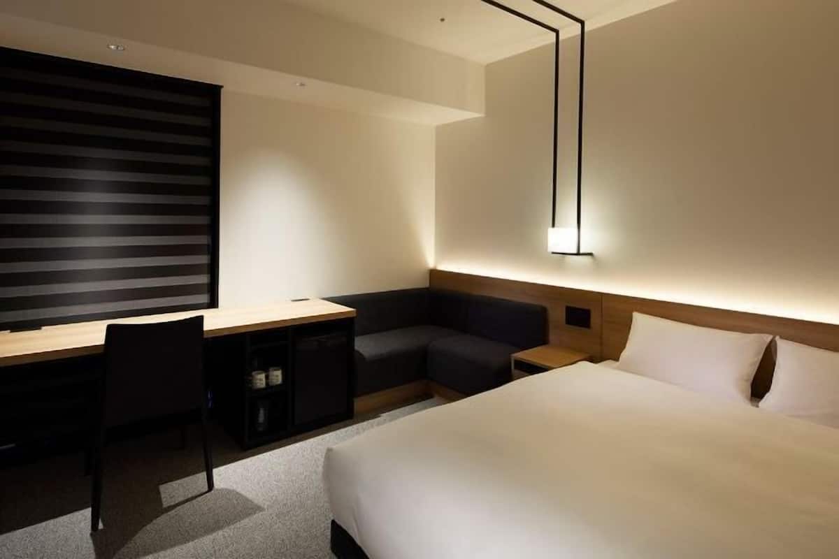 1 slaapkamer, donzen dekbedden, gratis wifi, beddengoed