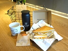 餐飲