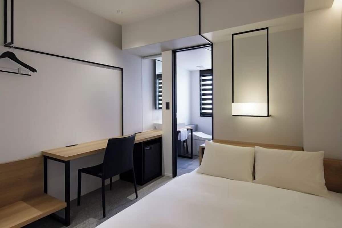 1 slaapkamer, donzen dekbedden, gratis wifi, beddengoed