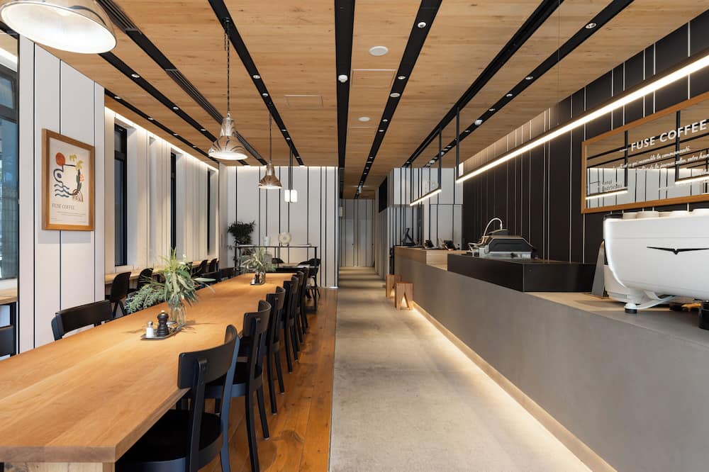 hotel androoms Nagoya Fushimi