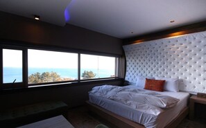 Suite - Coope Noman Motel (Gyeongju)