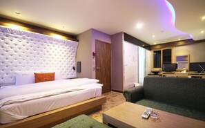 Suite - Coope Noman Motel (Gyeongju)