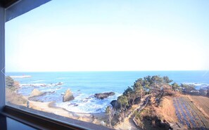 Habitación Business | Vistas desde la habitación