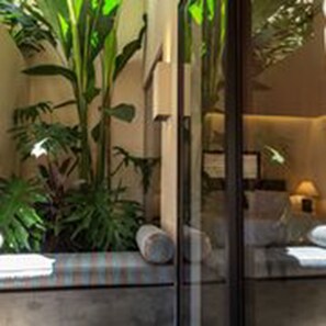 Équipements de la chambre