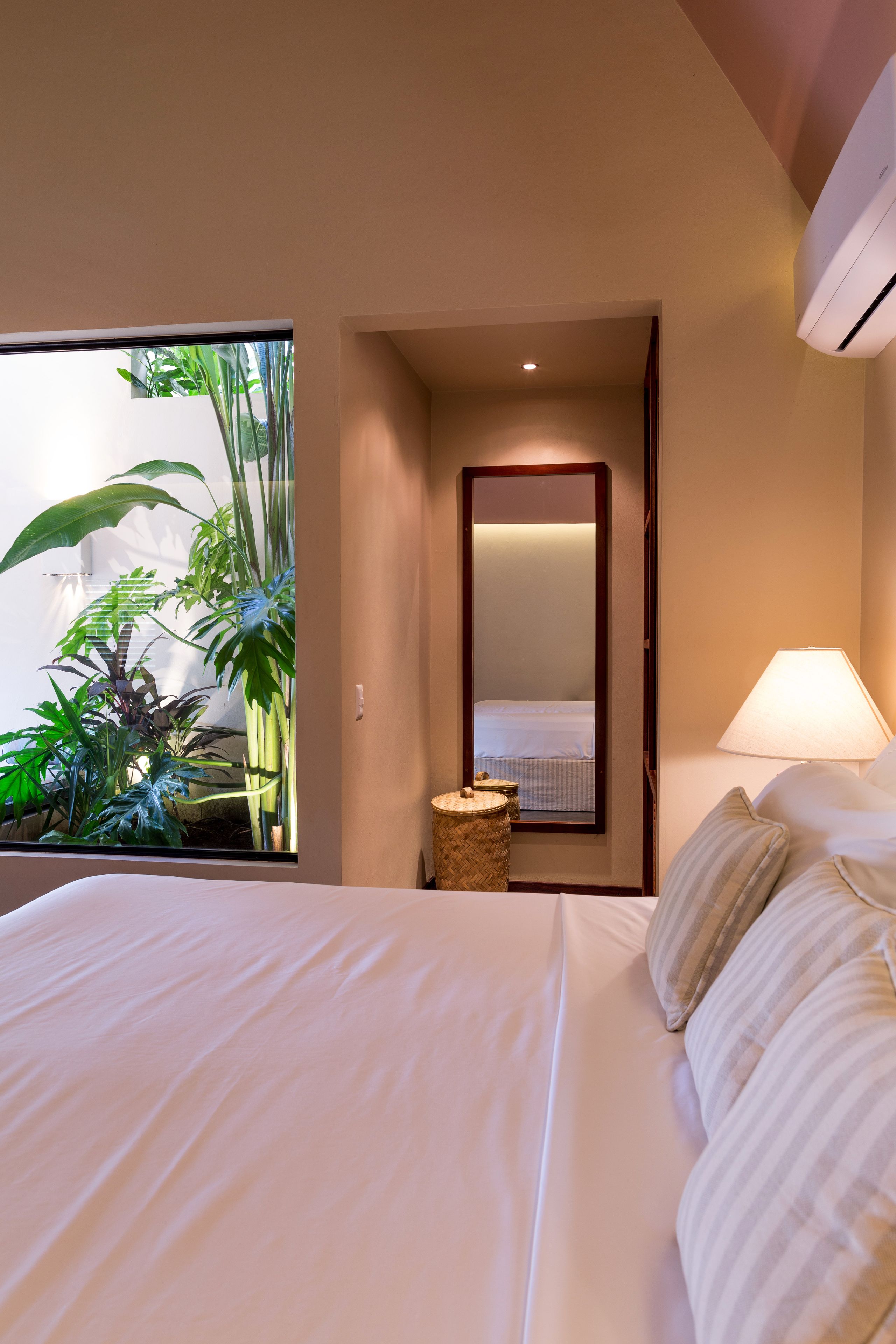 Sábanas italianas Frette y ropa de cama de alta calidad